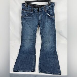 Vintage Levi’s Silvertab W32 L30